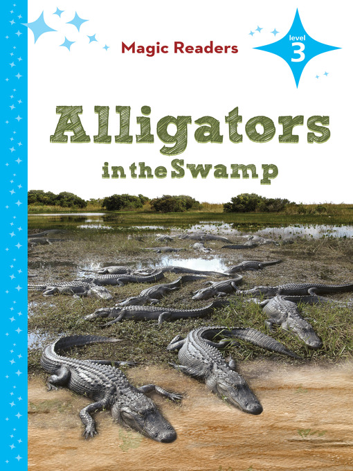Title details for Alligators in the Swamp by Bridget O’Brien - Available